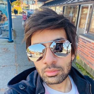 Meet your Posher, Humayun